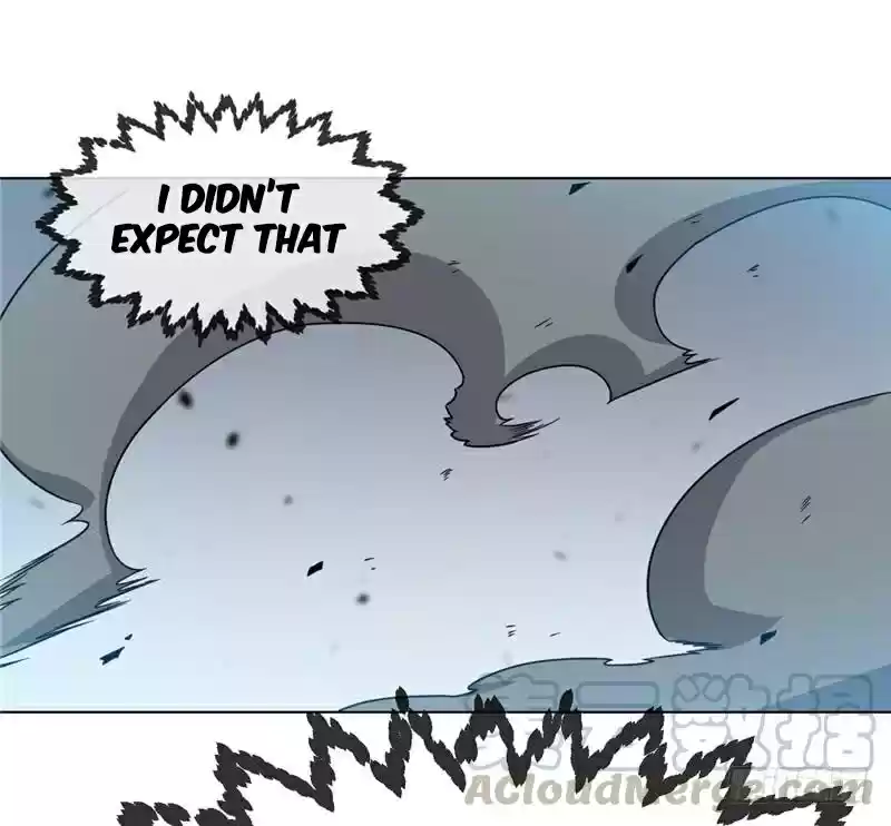 Martial Inverse Ch. 4 Breaking through to the third level