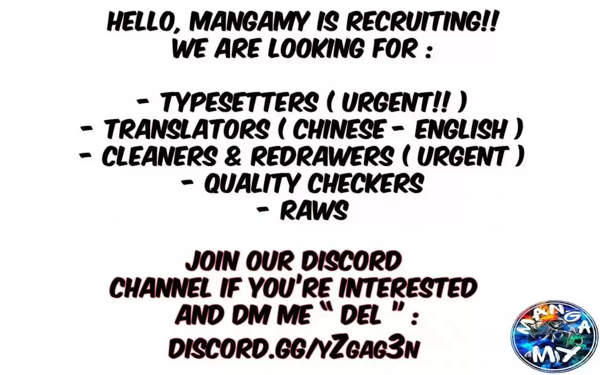 Martial Inverse Ch. 4 Breaking through to the third level