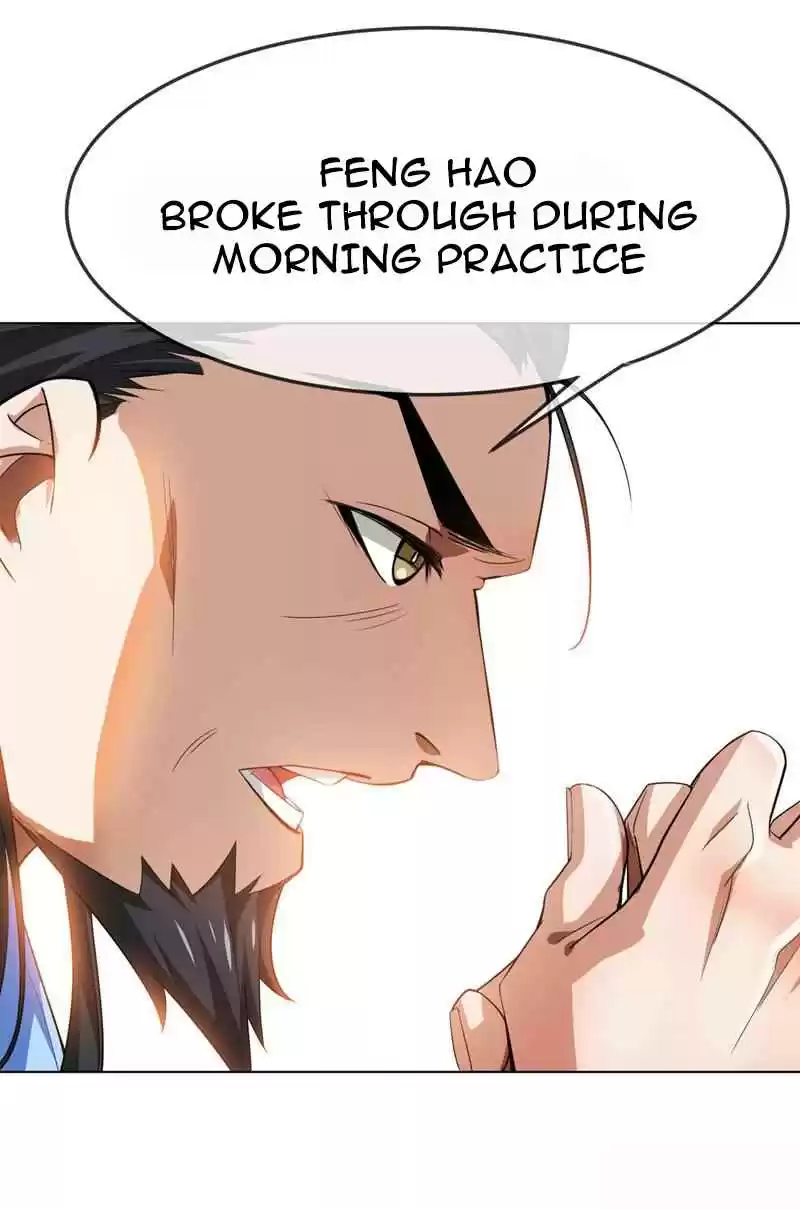 Martial Inverse Ch. 5