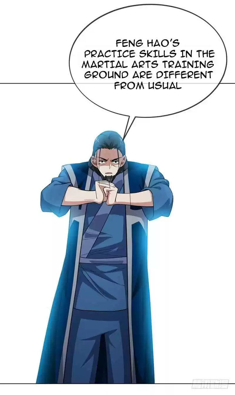 Martial Inverse Ch. 5