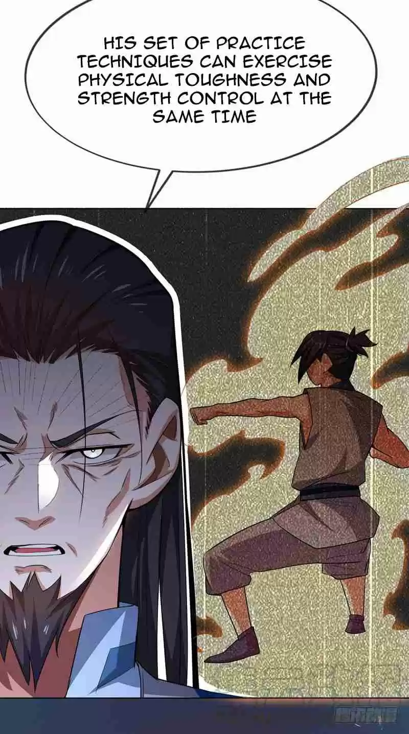 Martial Inverse Ch. 5