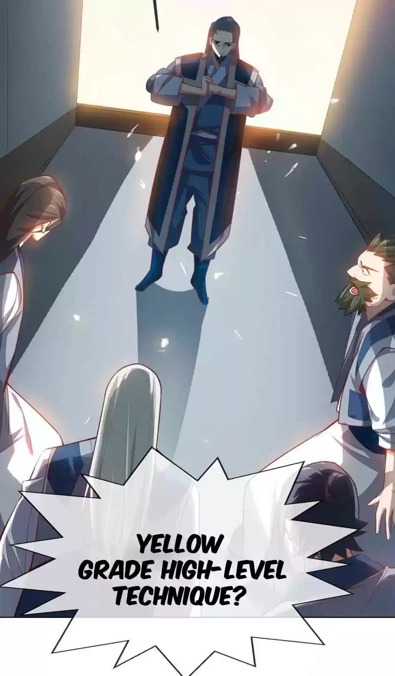 Martial Inverse Ch. 5