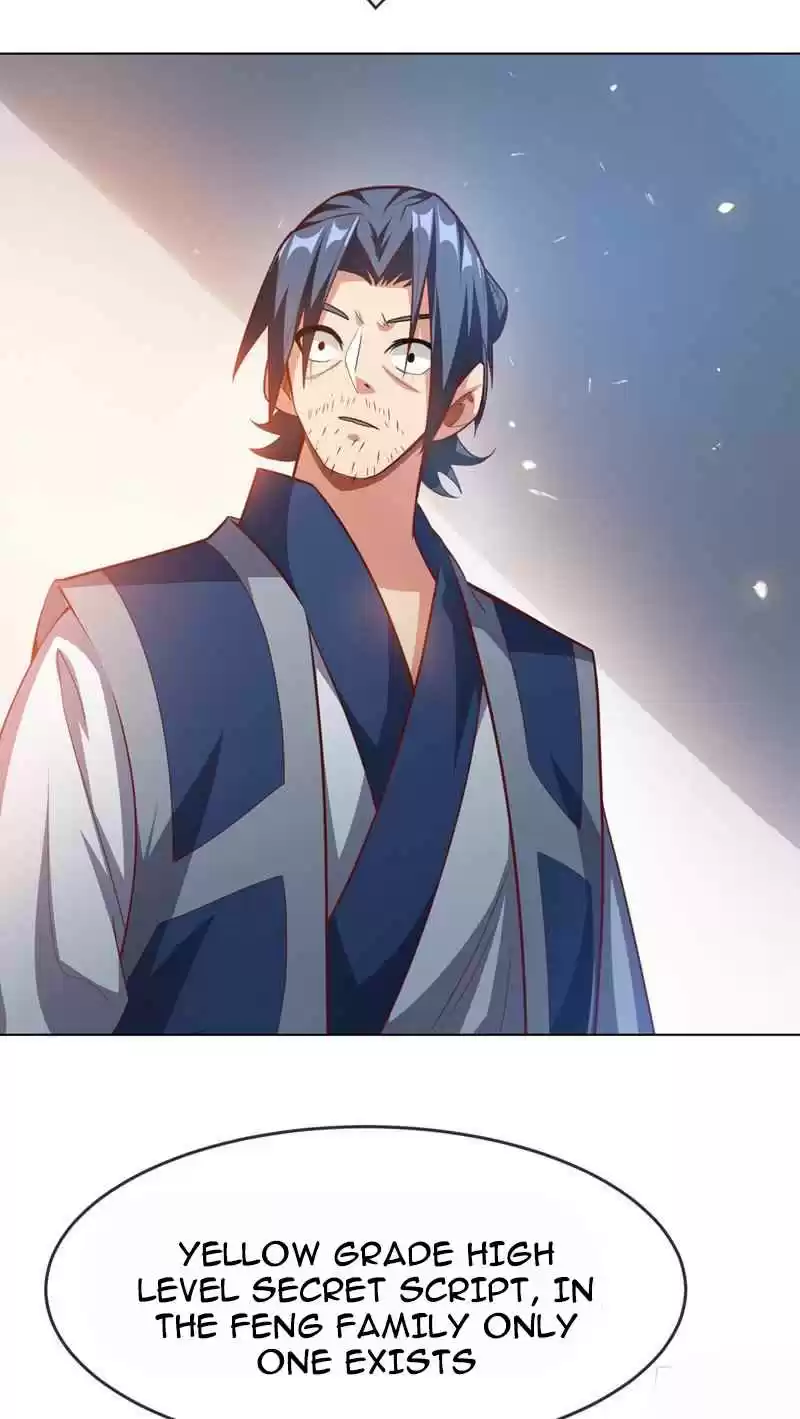 Martial Inverse Ch. 5