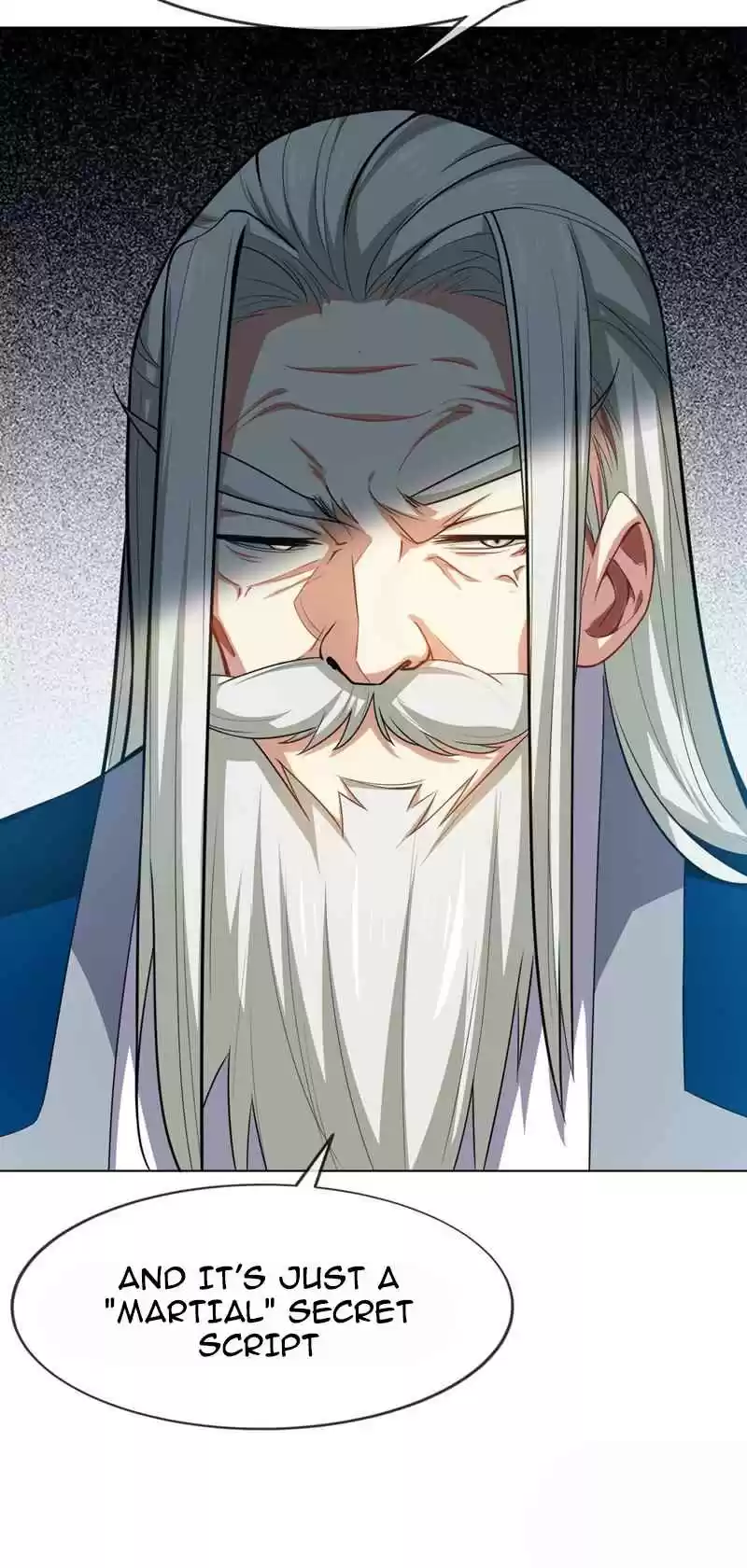 Martial Inverse Ch. 5