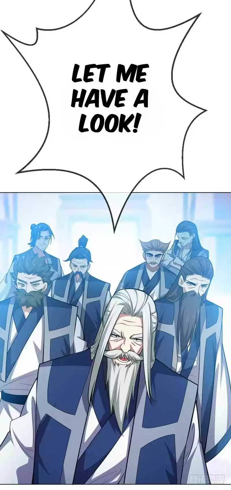 Martial Inverse Ch. 5