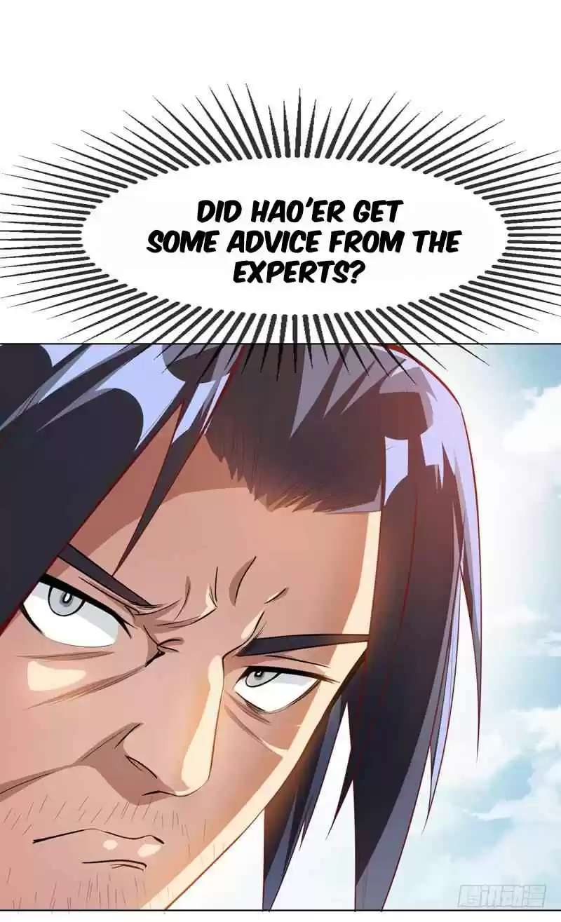 Martial Inverse Ch. 5