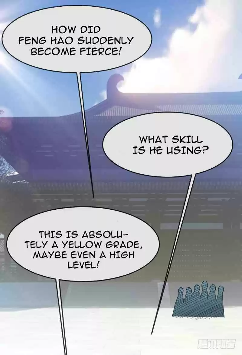 Martial Inverse Ch. 5