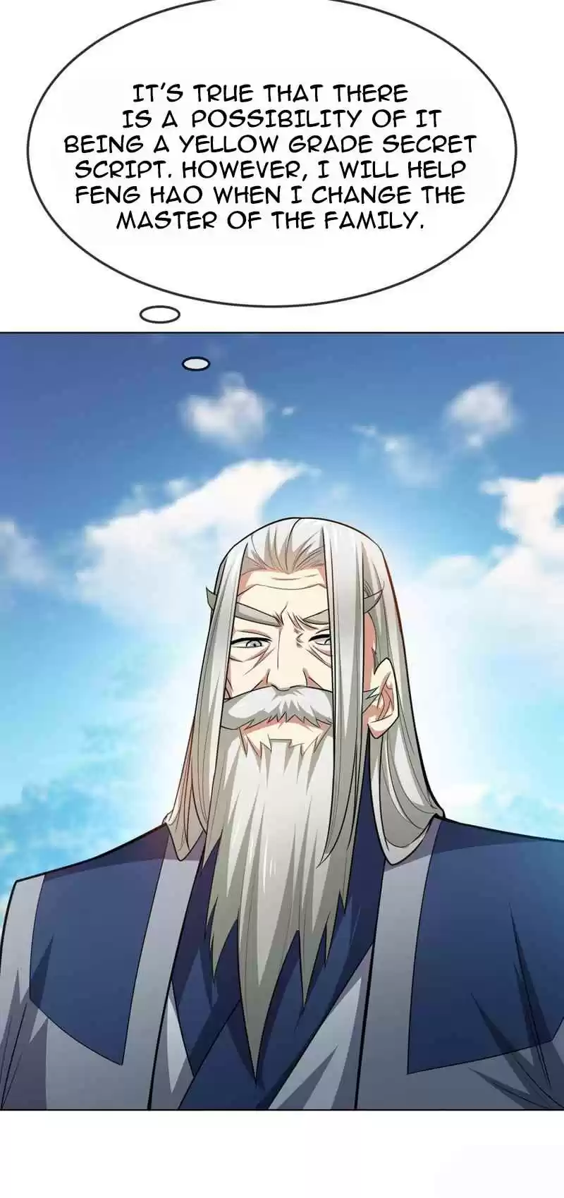 Martial Inverse Ch. 5