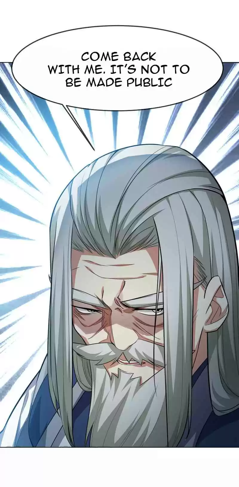 Martial Inverse Ch. 5