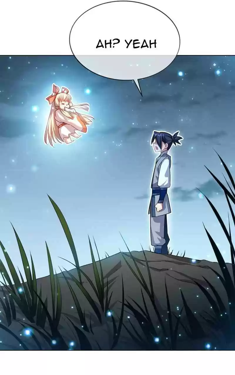 Martial Inverse Ch. 5