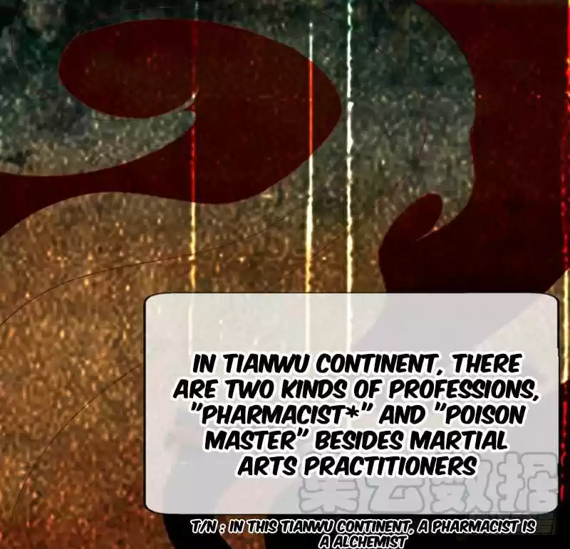 Martial Inverse Ch. 5