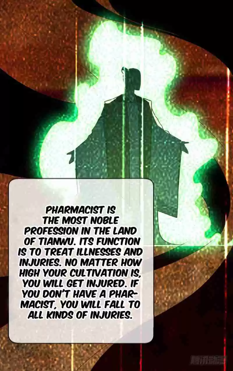 Martial Inverse Ch. 5