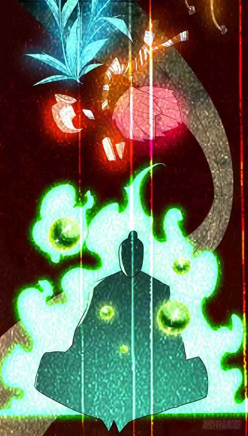 Martial Inverse Ch. 5