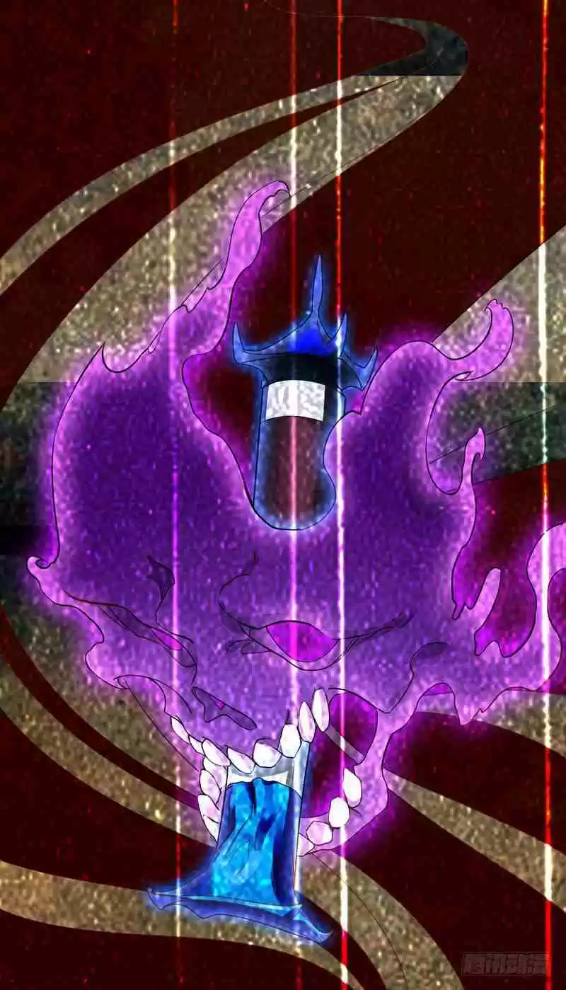 Martial Inverse Ch. 5