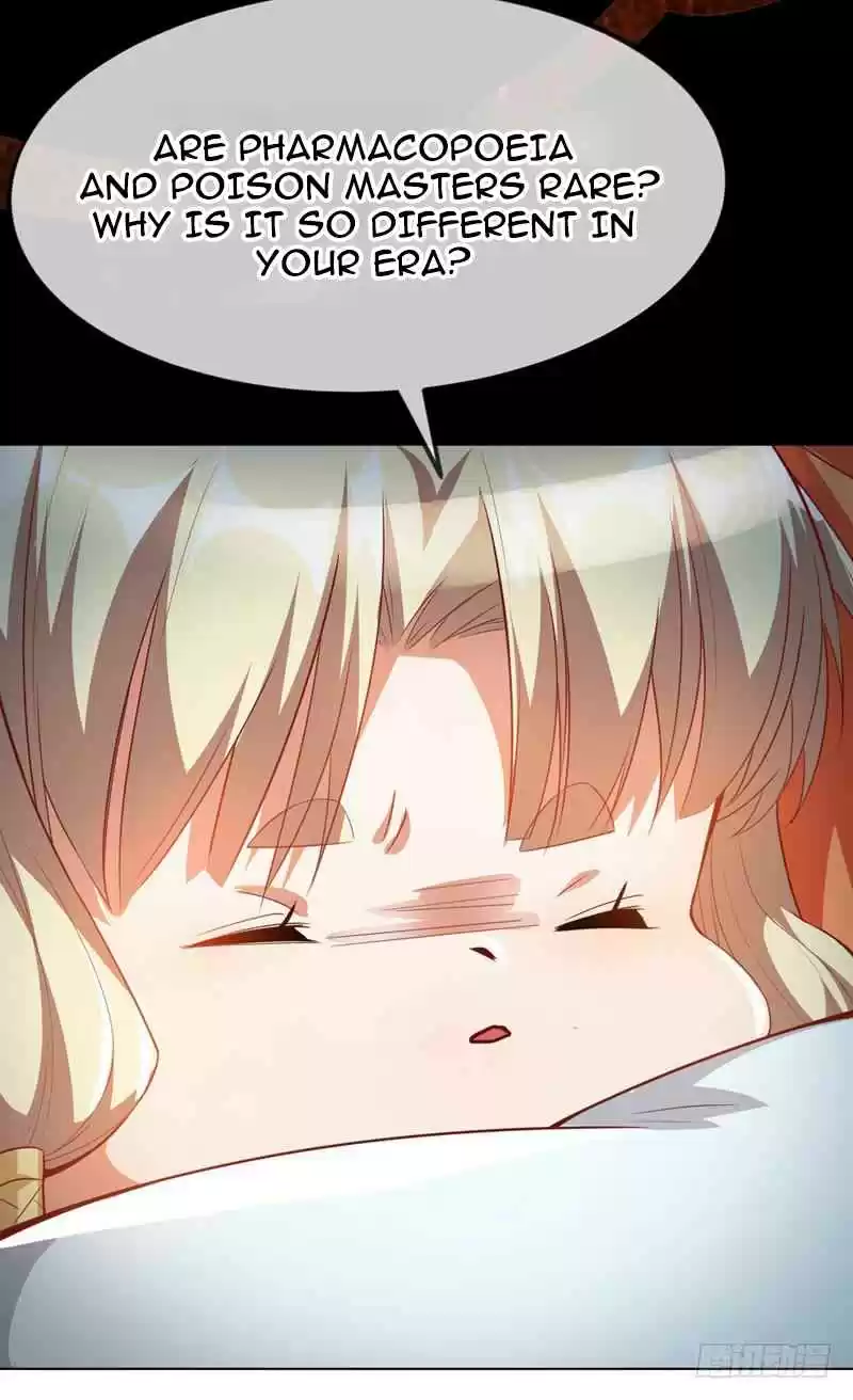 Martial Inverse Ch. 5