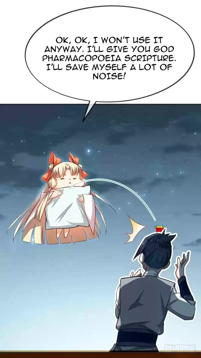 Martial Inverse Ch. 5