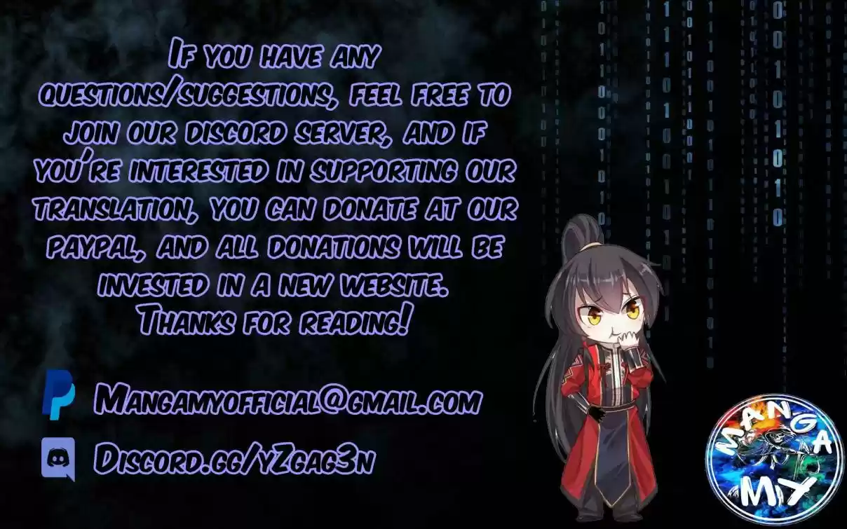 Martial Inverse Ch. 5