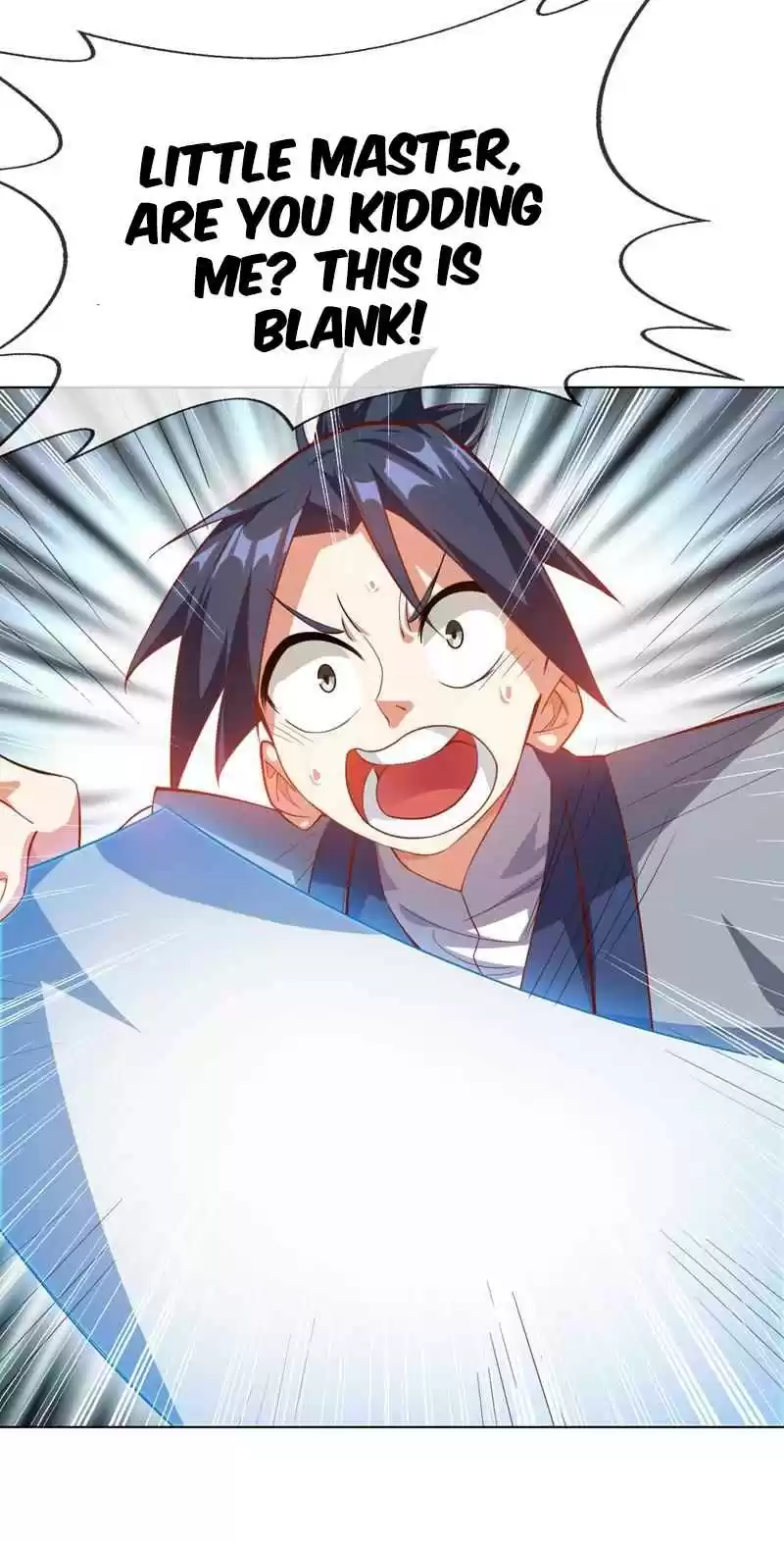 Martial Inverse Ch. 6