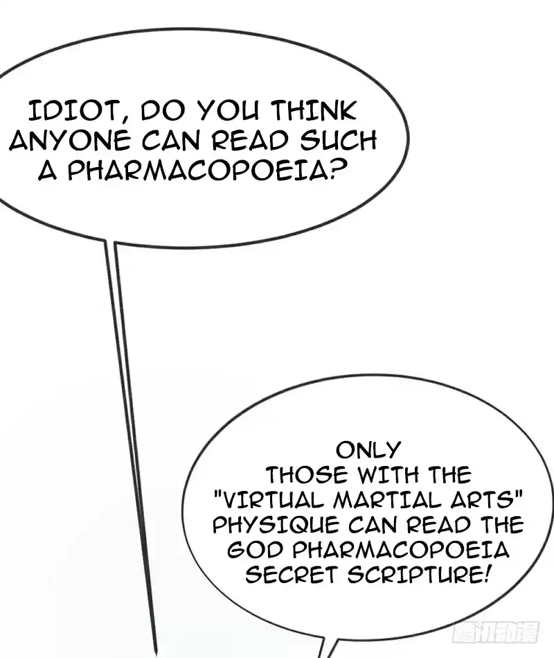 Martial Inverse Ch. 6