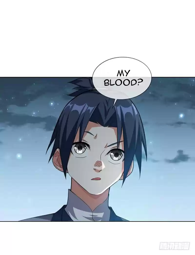 Martial Inverse Ch. 6