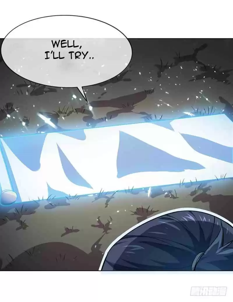 Martial Inverse Ch. 6