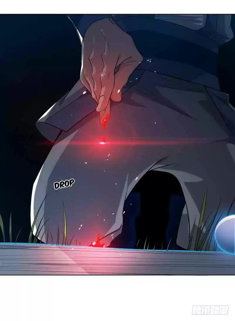 Martial Inverse Ch. 6