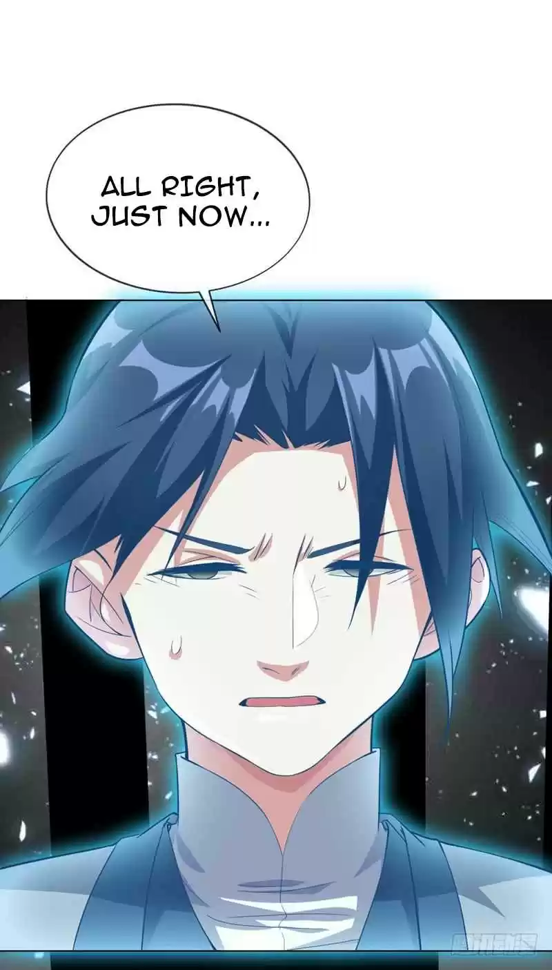 Martial Inverse Ch. 6