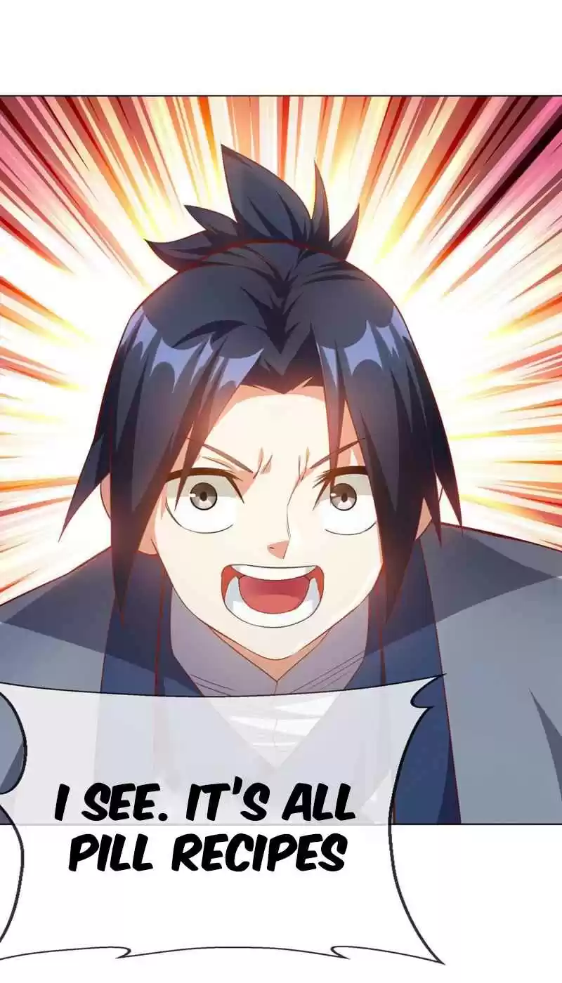 Martial Inverse Ch. 6