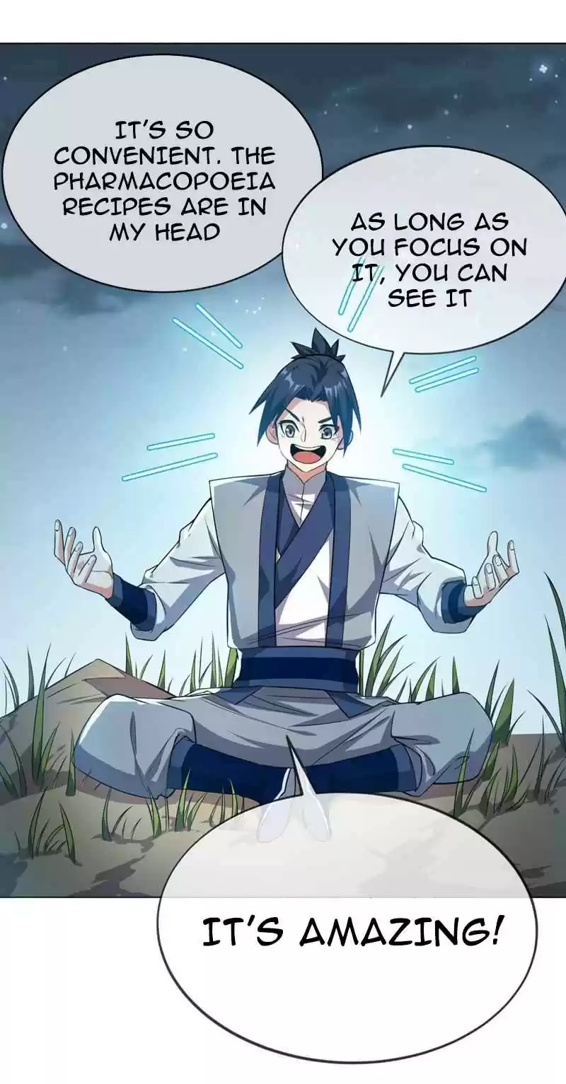 Martial Inverse Ch. 6