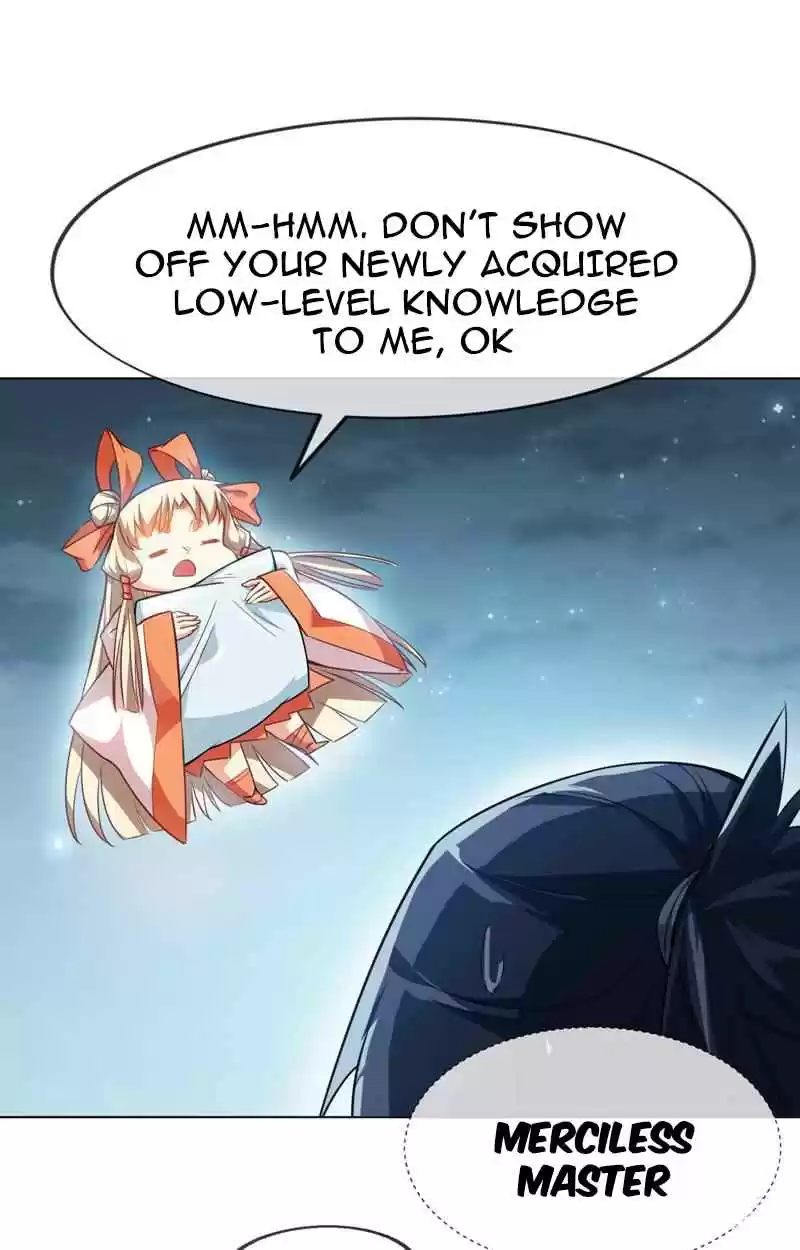 Martial Inverse Ch. 6