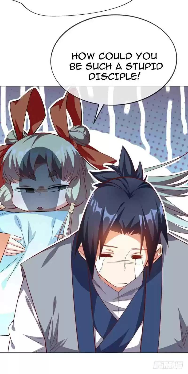 Martial Inverse Ch. 6