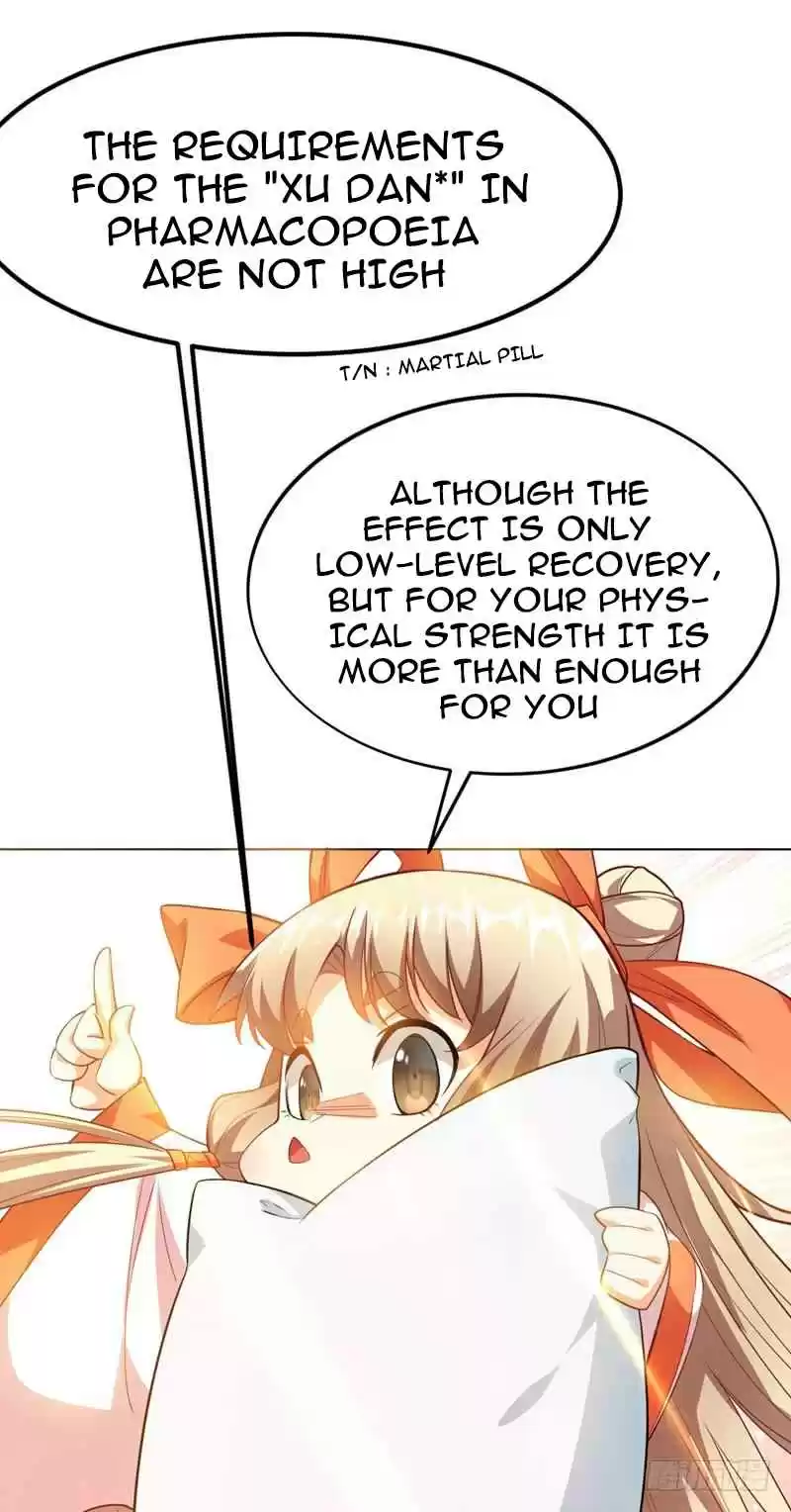 Martial Inverse Ch. 6