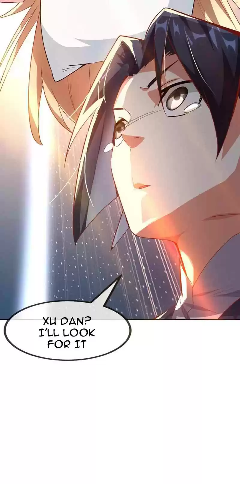 Martial Inverse Ch. 6