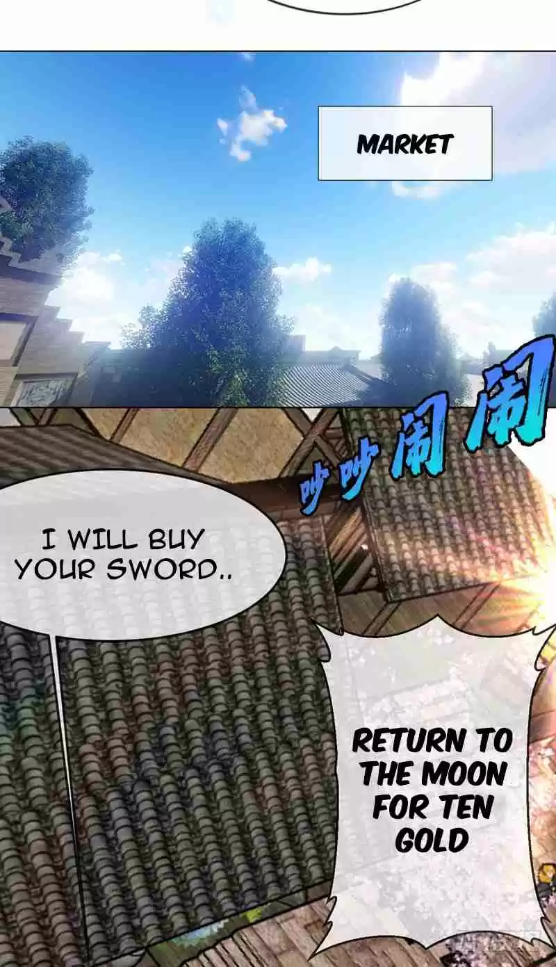 Martial Inverse Ch. 6