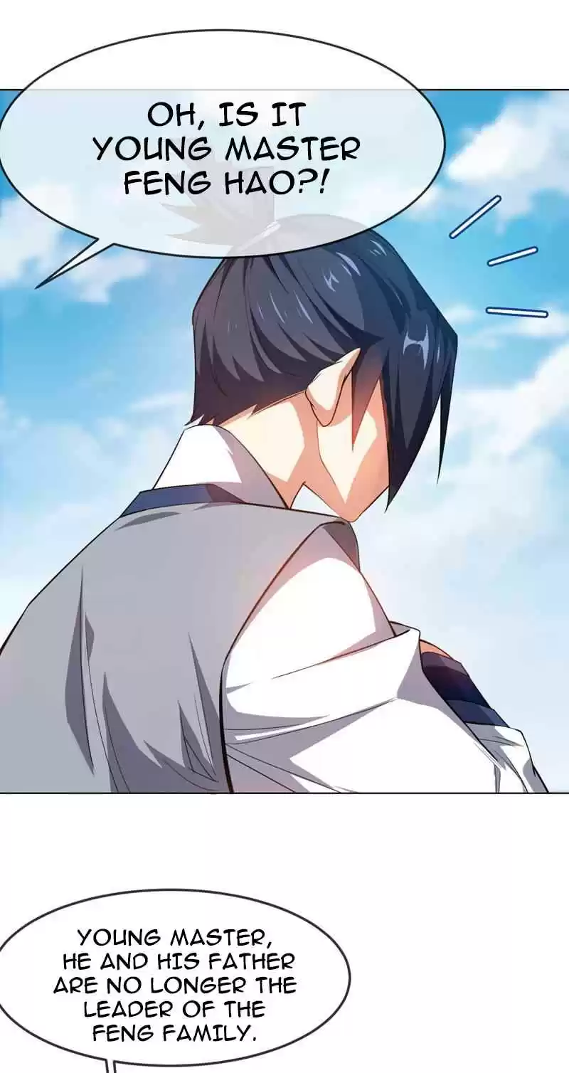 Martial Inverse Ch. 6