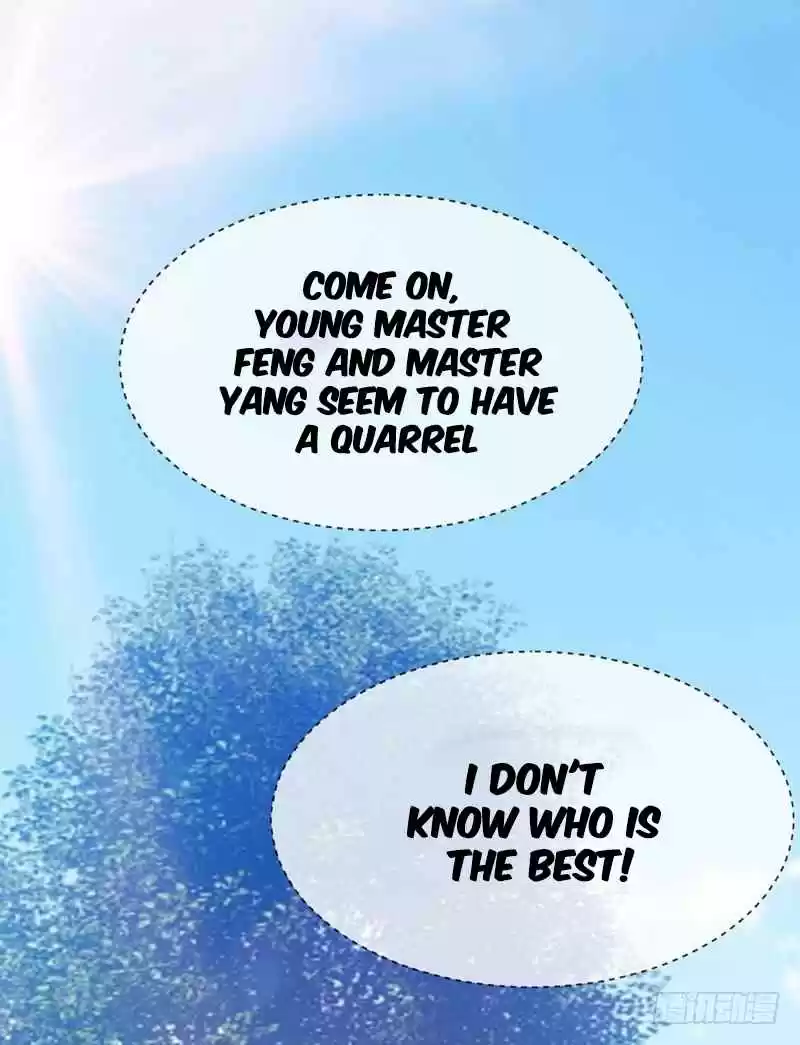 Martial Inverse Ch. 6