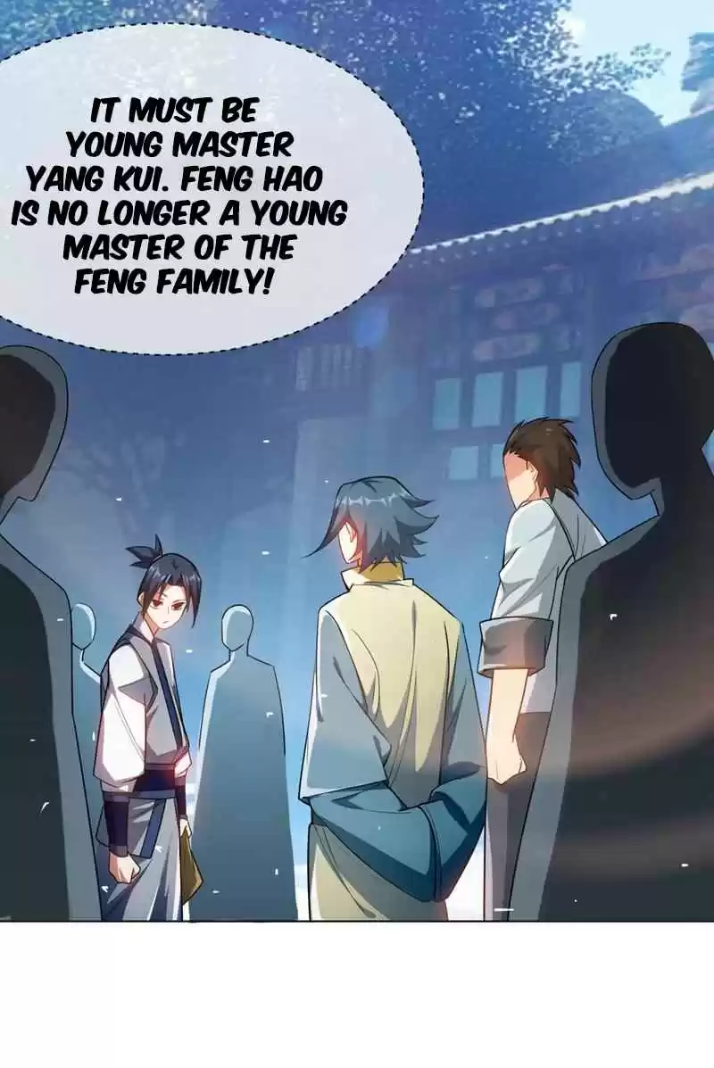 Martial Inverse Ch. 6