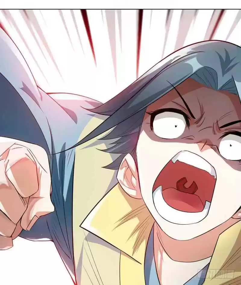 Martial Inverse Ch. 6