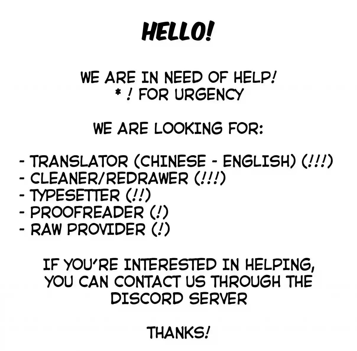 Martial Inverse Ch. 6