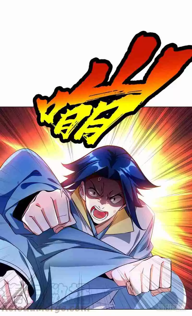 Martial Inverse Ch. 7