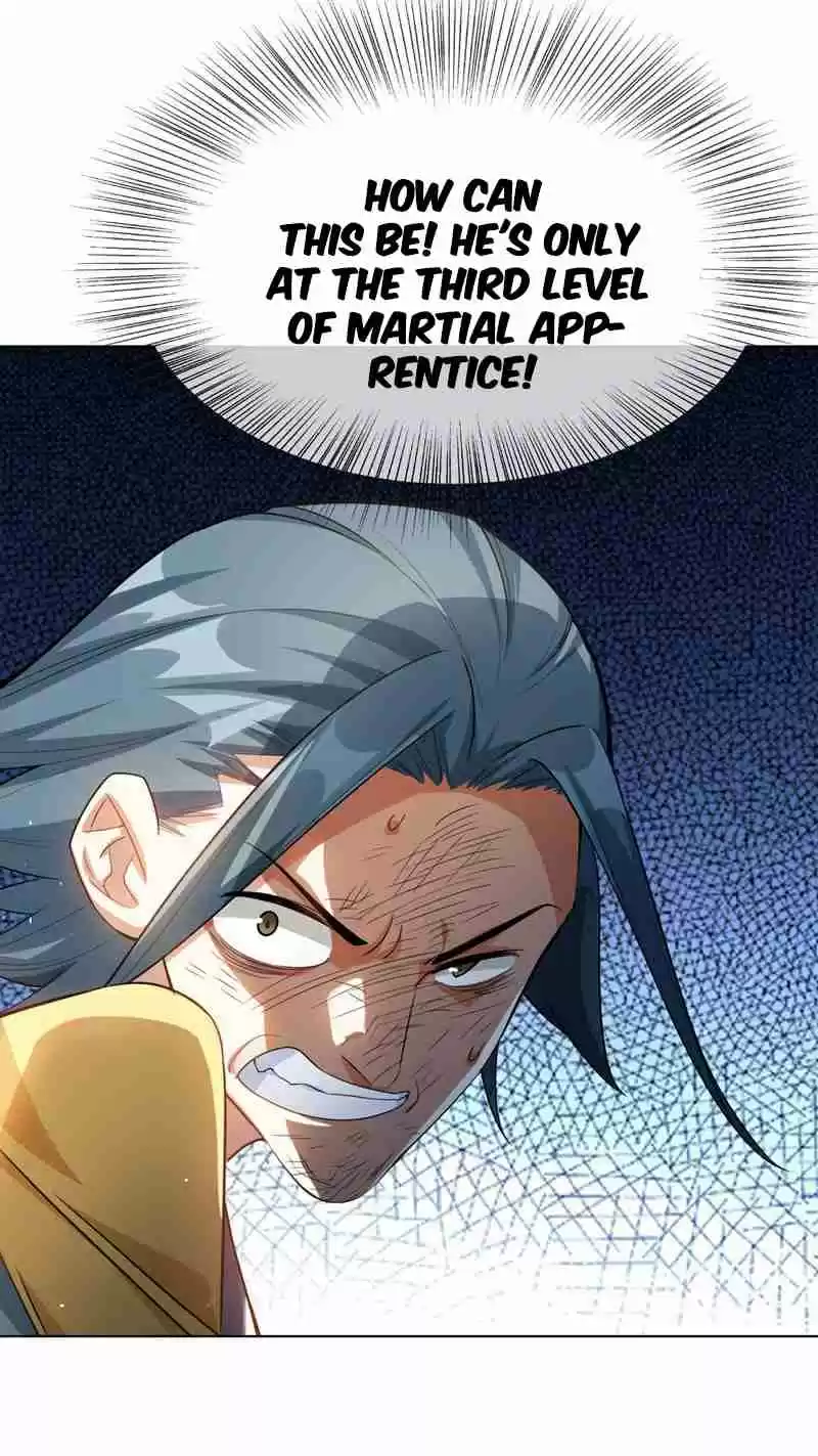 Martial Inverse Ch. 7