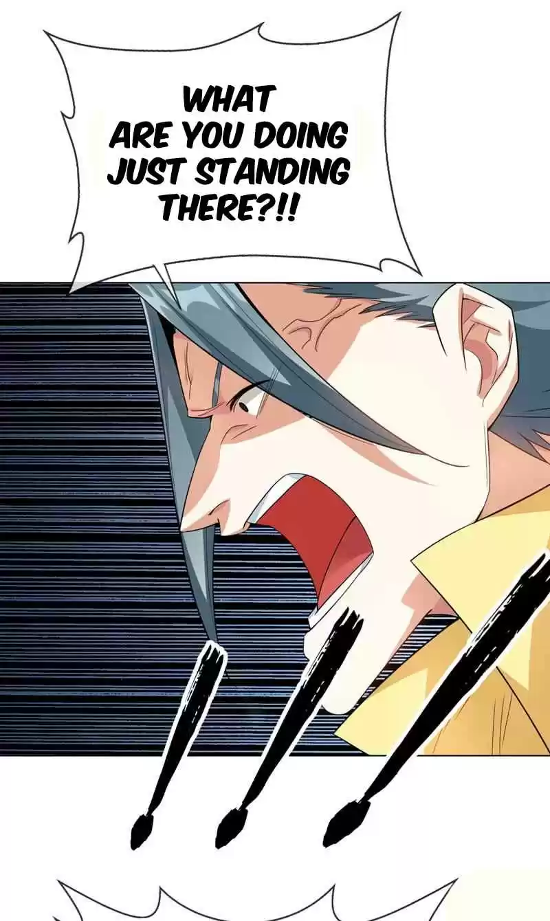 Martial Inverse Ch. 7