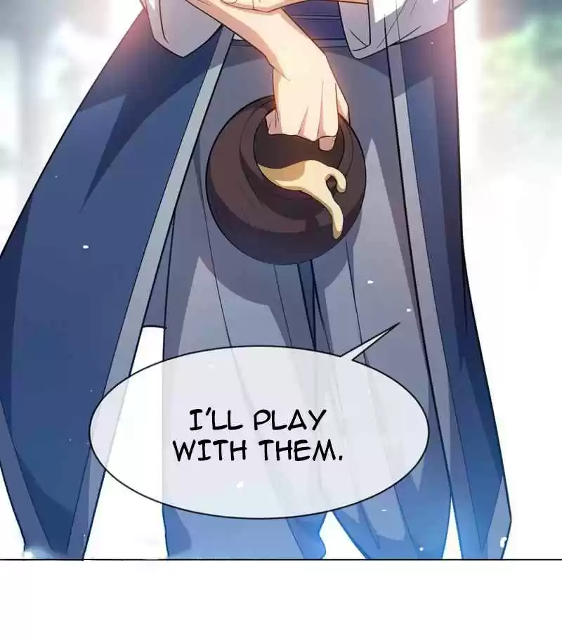 Martial Inverse Ch. 7