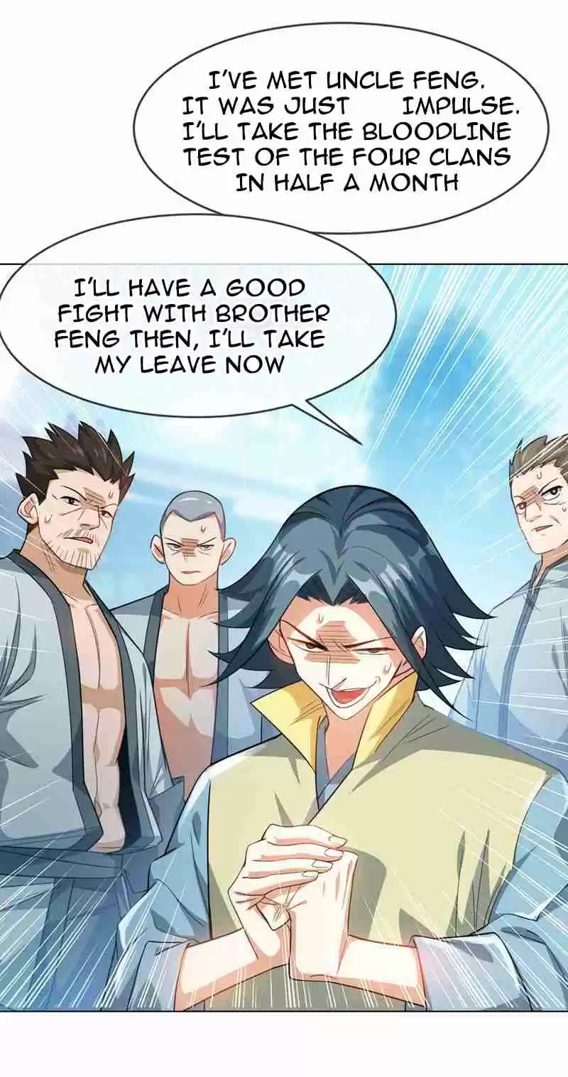 Martial Inverse Ch. 7