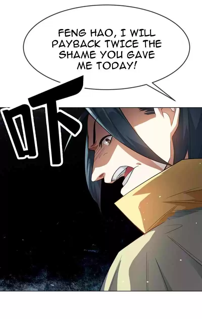 Martial Inverse Ch. 7