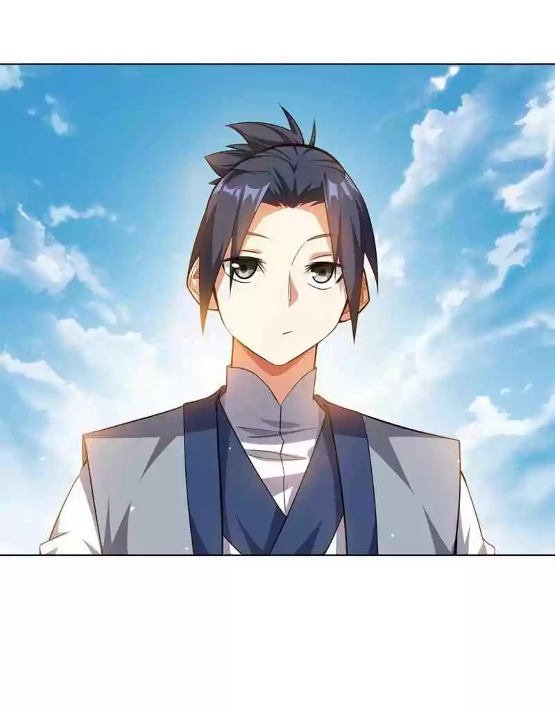 Martial Inverse Ch. 7