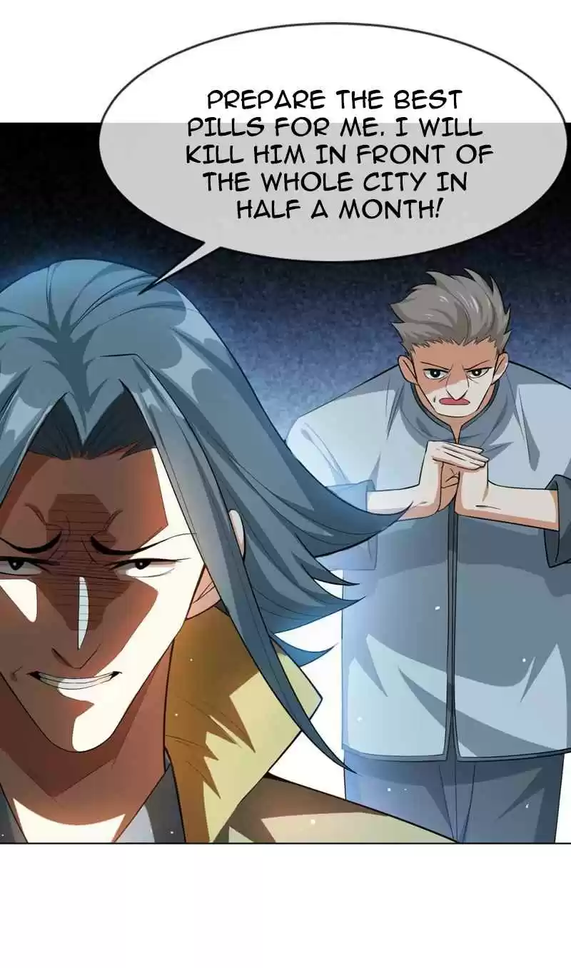 Martial Inverse Ch. 7