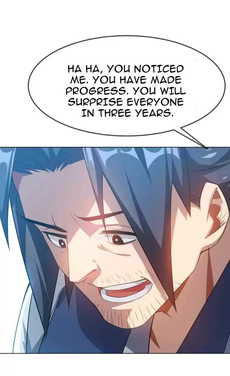 Martial Inverse Ch. 7