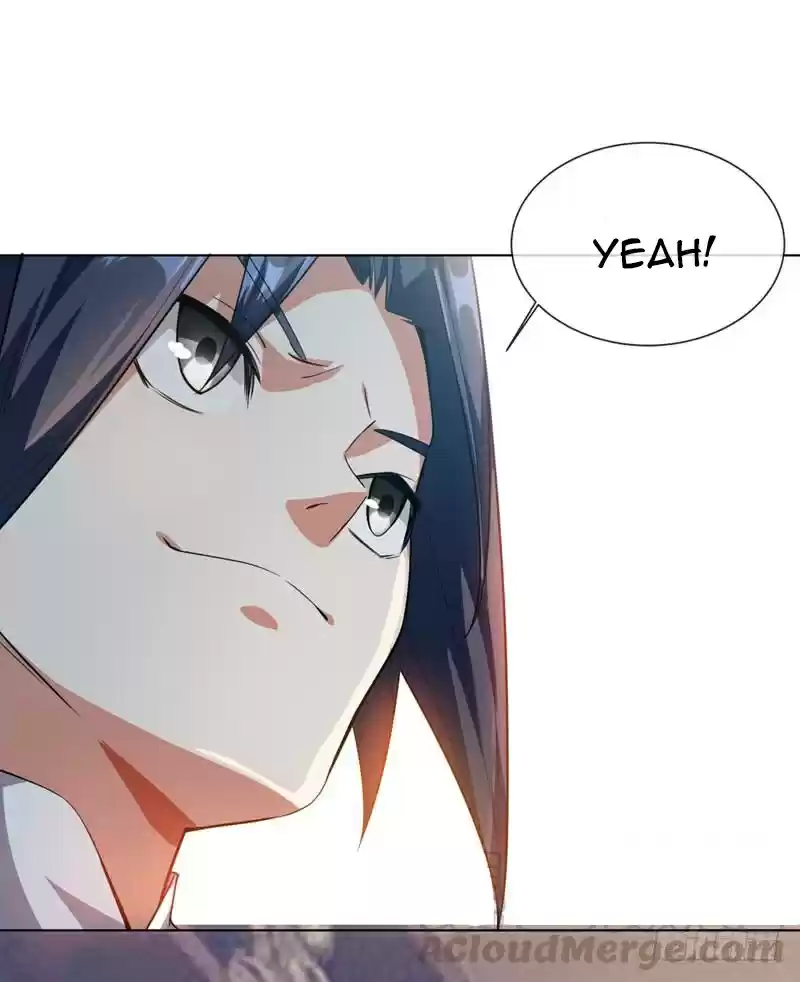 Martial Inverse Ch. 7