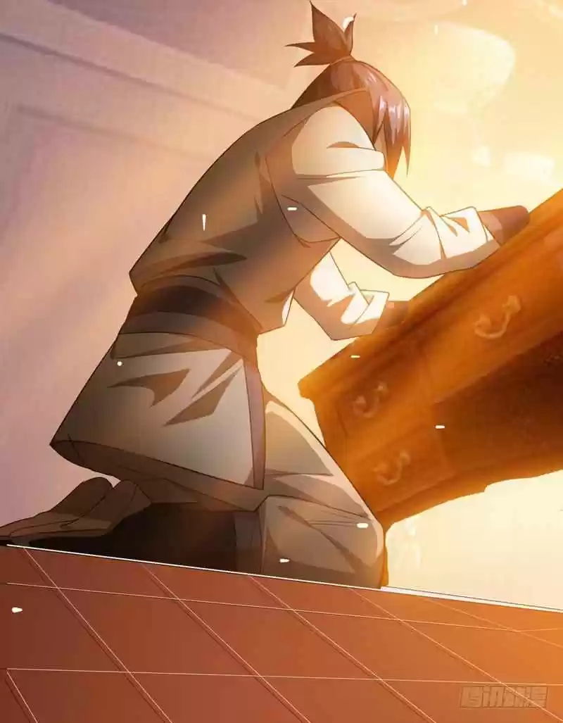 Martial Inverse Ch. 7